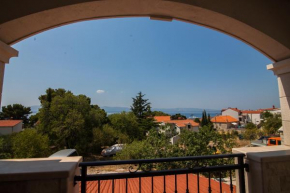 Domus Apartments Bol